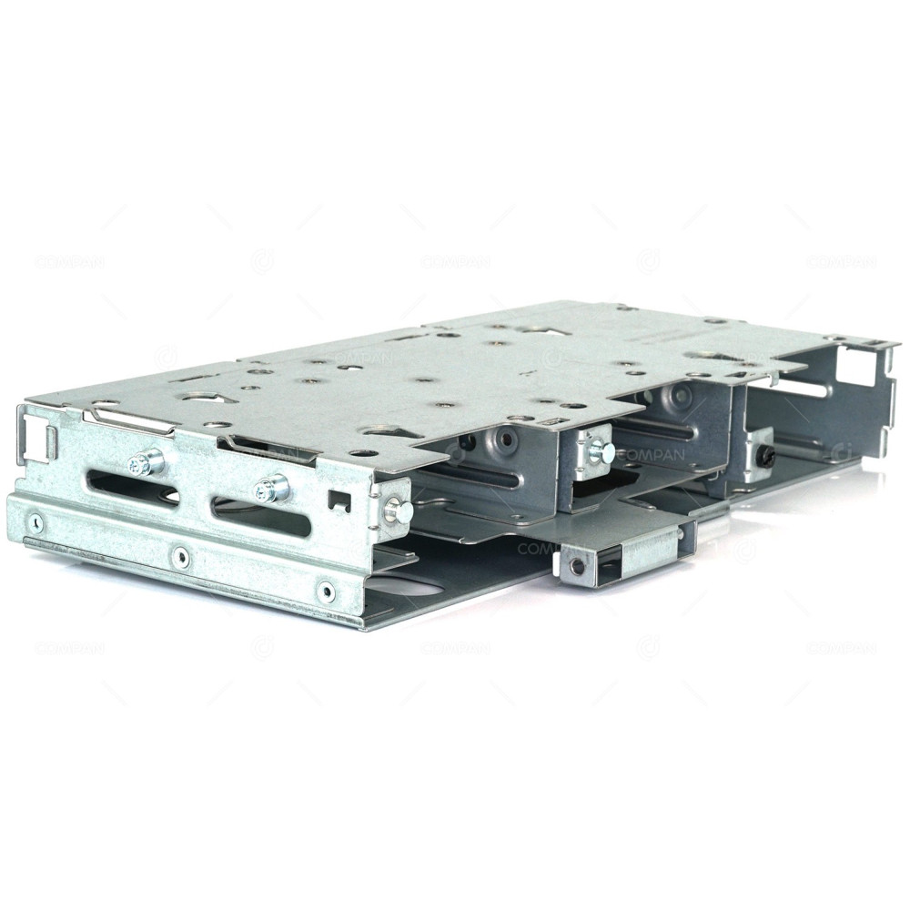 725270-001 HP 4X SFF HDD CAGE WITHOUT BACKPLANE FOR DL320E G8